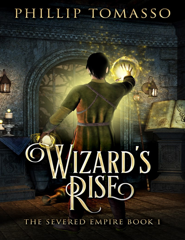 Wizard's-Rise