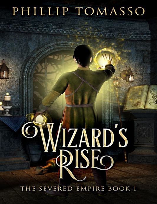 Wizard's-Rise