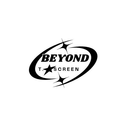 Beyond the screen 